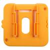 Countersunk Screw Holes Battery Holder Battery Storage Indoor Outdoor Use