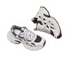 Suction film sole dad shoes women's 2025 spring and summer new thick sole heightening retro sports shoes women's casual versatile shoes children