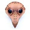 Steampunk Medieval Plague Beak Mask Anime Party Halloween Prop Decoration