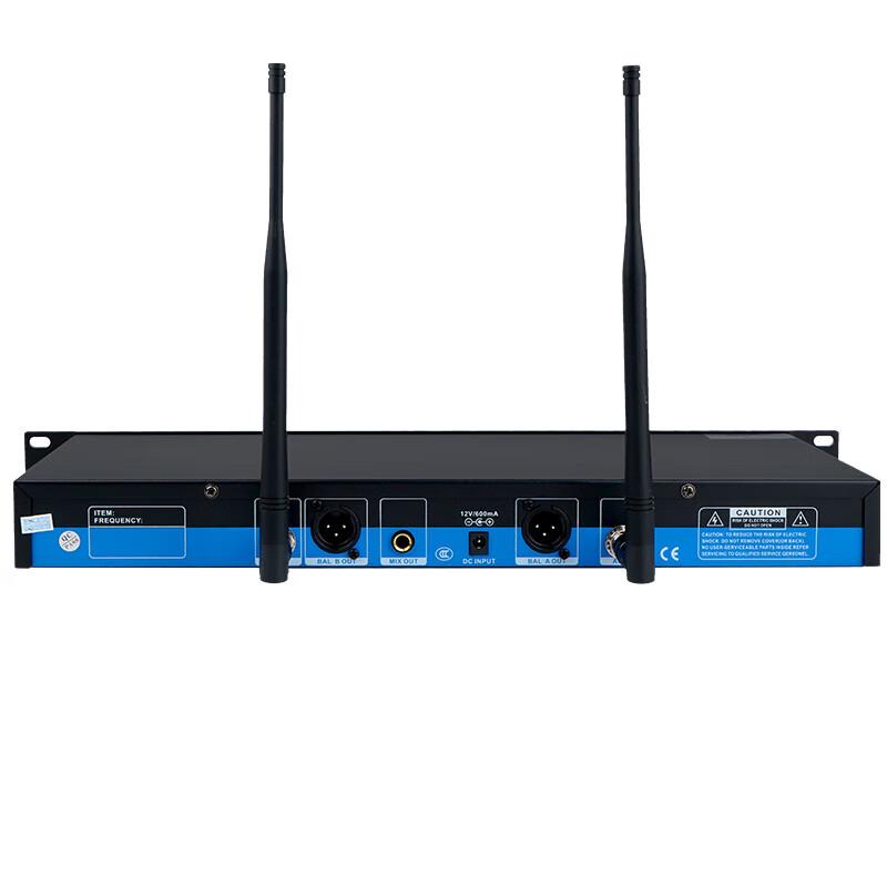 FionTu Wireless Conference Microphone System (CN version)