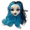 11 Inch Doll Head Fashion Doll Clothes 1/6 Doll Nude Dolls Stand 27 CM Doll Display Holder For 1/6  Dolls Accessories Toys JJ