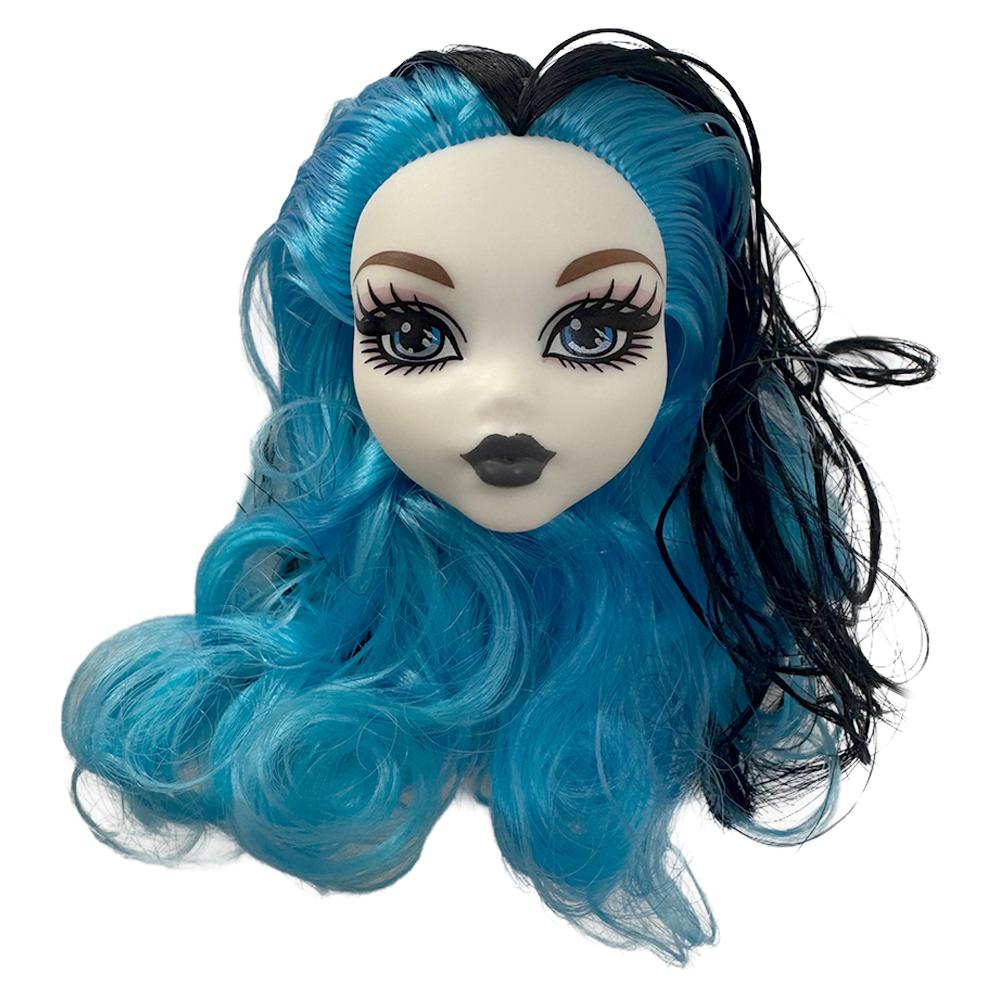 11 Inch Doll Head Fashion Doll Clothes 1/6 Doll Nude Dolls Stand 27 CM Doll Display Holder For 1/6 Dolls Accessories Toys JJ