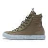 Converse All Star Crater Chuck Taylor Trendy Comfortable and Versatile High-Top Espadrilles Unisex Chartreuse