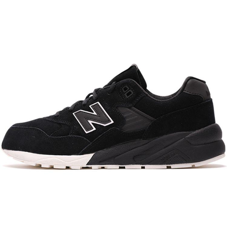 New Balance Black MRT580BV