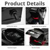 1:24 Cadillac XT6 Exquisite Alloy Simulation American Family SUV Car Model Decoration Toy Off-Road Vehicle Boys' Gift Collection