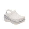 Clogs Mega Crush Metallic