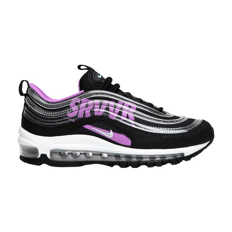 

Wmns Air Max 97 Doernbecher 2018 BV7114-001