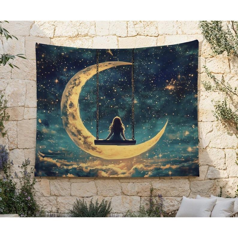Starry Sky tapestry 75x100