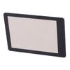 LCD-Displayfenster-Ersatz für DSC HX300 Kamera Acryl Außen-LCD-Bildschirmfenster