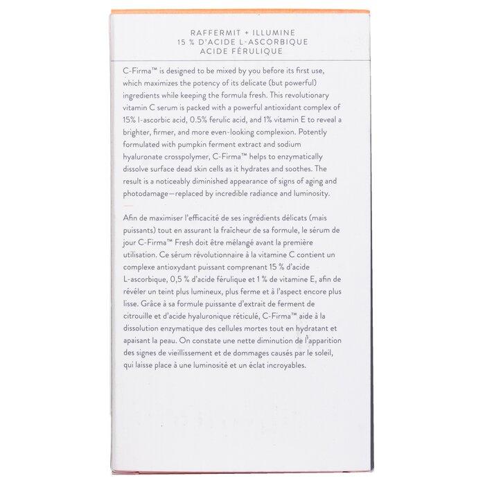 DRUNK ELEPHANT Fresh Day Serum