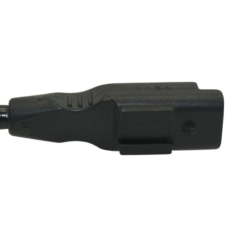 OEM 9650938580 594634 5946.34 60250 Knock Detonation Sensor For Peugeot Citroen Car Accessories Auto Parts High Quality