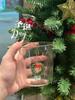 Thickened Heat-Resistant Three-Dimensional Glass Mug - Cute and Durable