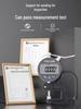 High-Precision Electronic Digital Caliper for Measuring Film and Paper Thickness
