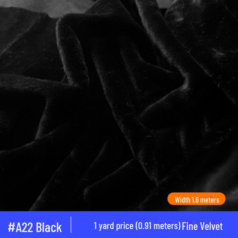 Material Pluș Iepure Rex Imitație 5mm - Opțiuni Multicolor pentru Jucării, Îmbrăcăminte, Perne