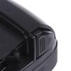 1 Piece For Makita 18V Li-Ion Battery Bl1830 Bl1860 Bl1815 Convert To For Milwaukee 18V Lithium Battery Mt20Ml Adapter