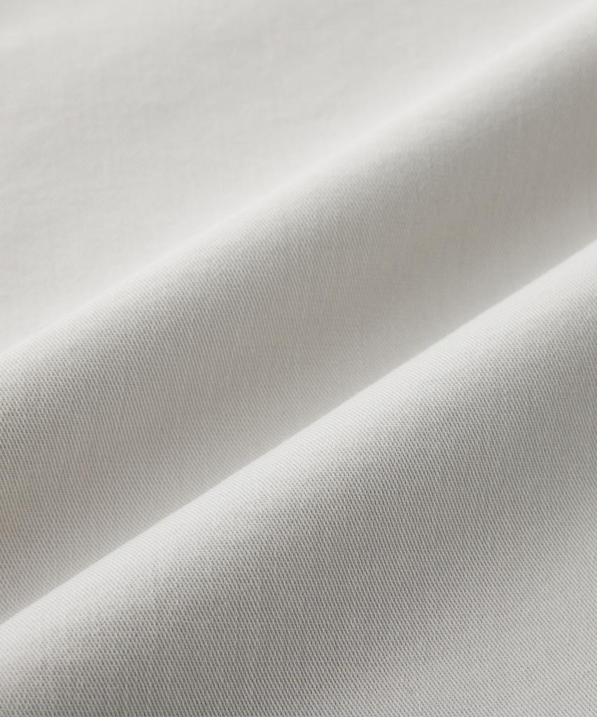 STCO Vibe Shift Coolmax Half Elastic Waist Chino Pants_Ivory (Semi-Wide Fit)_Lpaxb04Esi