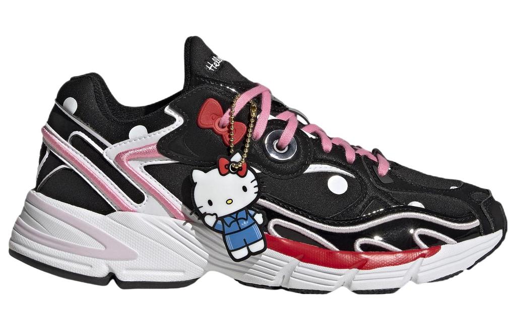 Astir Hello Kitty X Astir Wmns Adidas Originals 'Polka Dot' Women's GW7166