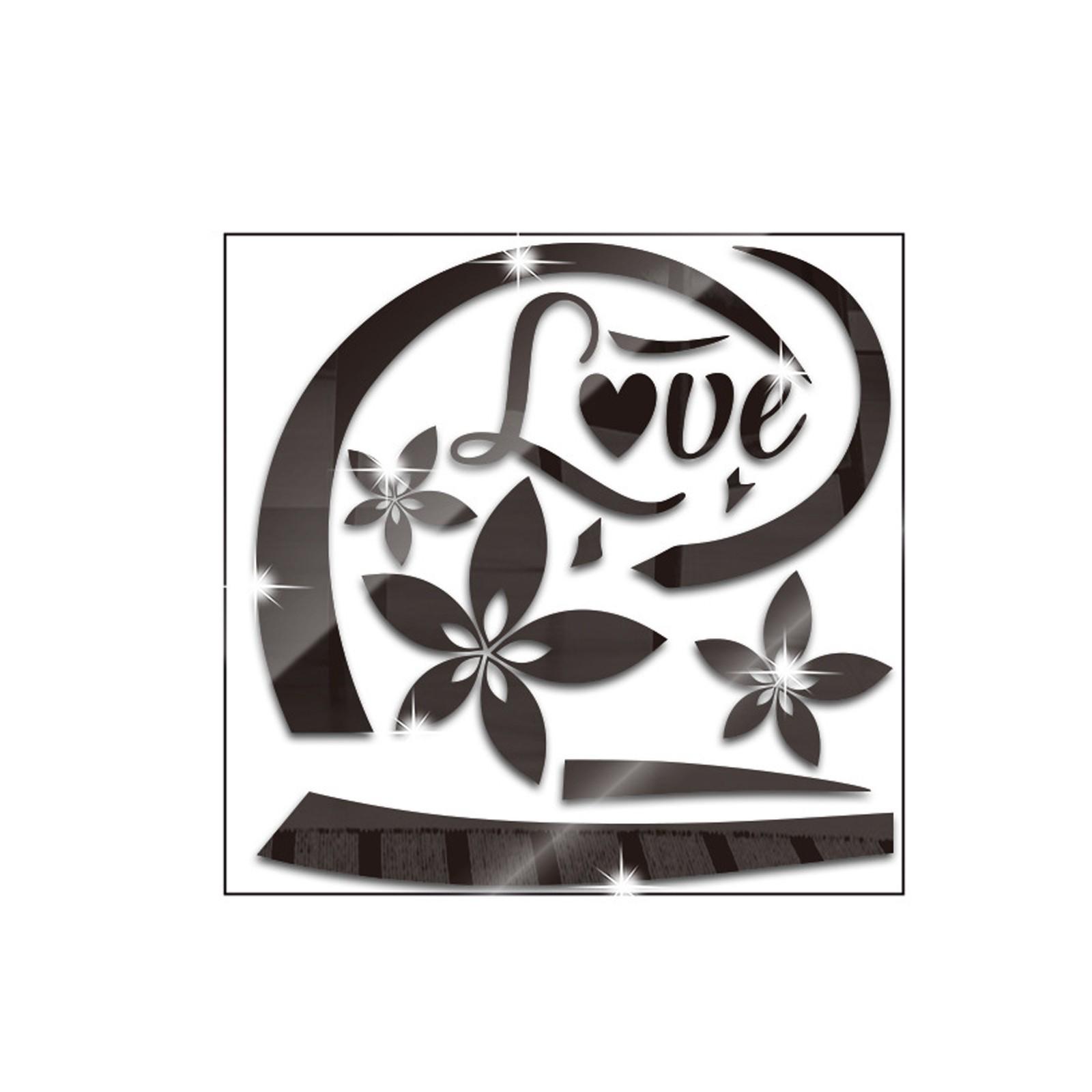 

Наклейки Наклейки на окна торгового центра Наклейки на комнату ко Дню святого Валентина Наклейки на стену Набор украшений