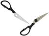 Pearl Metal Veggie Live Washable Cooking Kitchen Scissors CC-1026