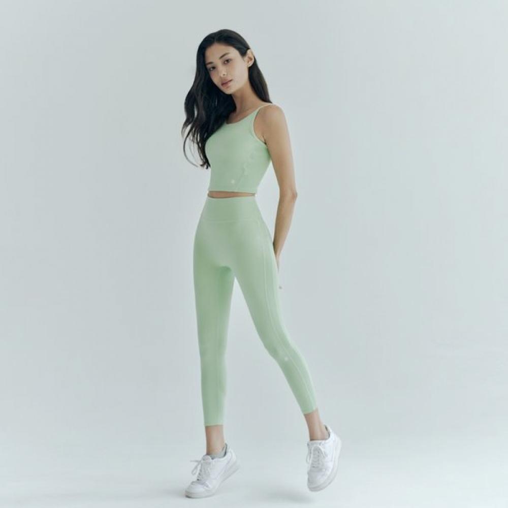 Huit Golly Side 8.3 Length Leggings Htwle3i02t