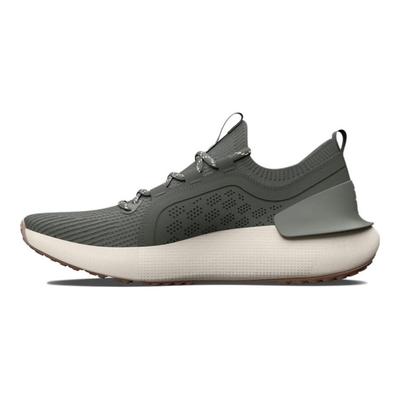 HOVR Phantom 3 SE Colorado Sage Men Sneakers Green Ivory White 3026651-300