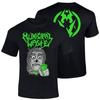 Municipal Waste Thrash Band Graphic Cotton T-shirt Unisex Men Women Fans Essentials Short Sleeve Tops Fashion Brand Summer Tee