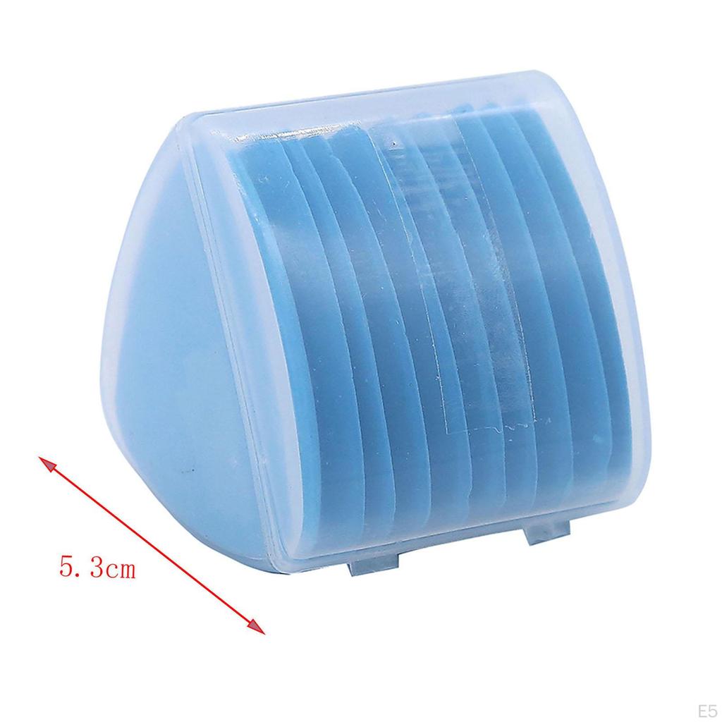 10 Pieces Tailor's Chalk, Pencil, Tailoring, Handicrafts, Sewing, Chalk Marker, Sewing