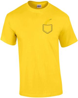 Hauts – T-shirts