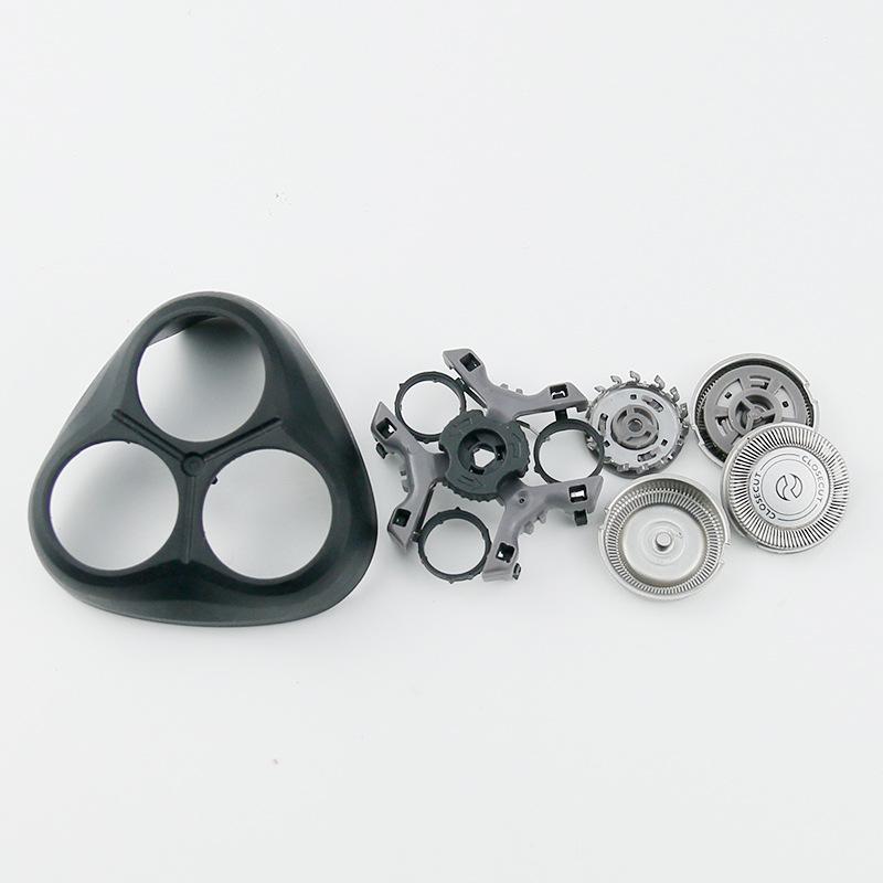 AT610 Replacement Shaving Razor Blade for Philips AT620 FT618 FT658 FT668 FT688 Shaving Head Spare Blade