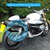 Pro BMW RNINET R nine T R9T Urban Pure Racer 2014-2024 Motocykl Blatník Kryt proti stříkající vodě Kryt pod kolo Příslušenství