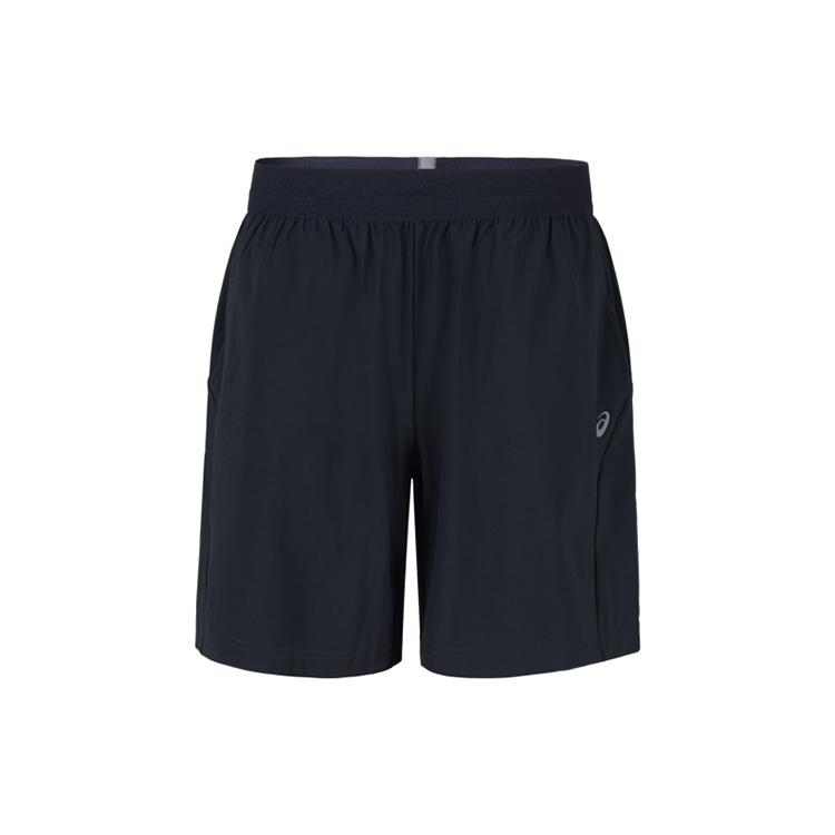 Asics Moisture Wicking Quick Dry Breathable Comfortable Elastic Sports Men Sportswear 2031F537-001