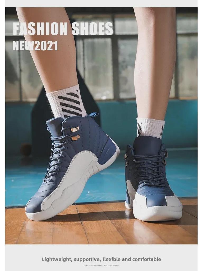 Pantofi sport sport casual pentru bărbați, cu talpă înaltă, stil coreean, mărime mare