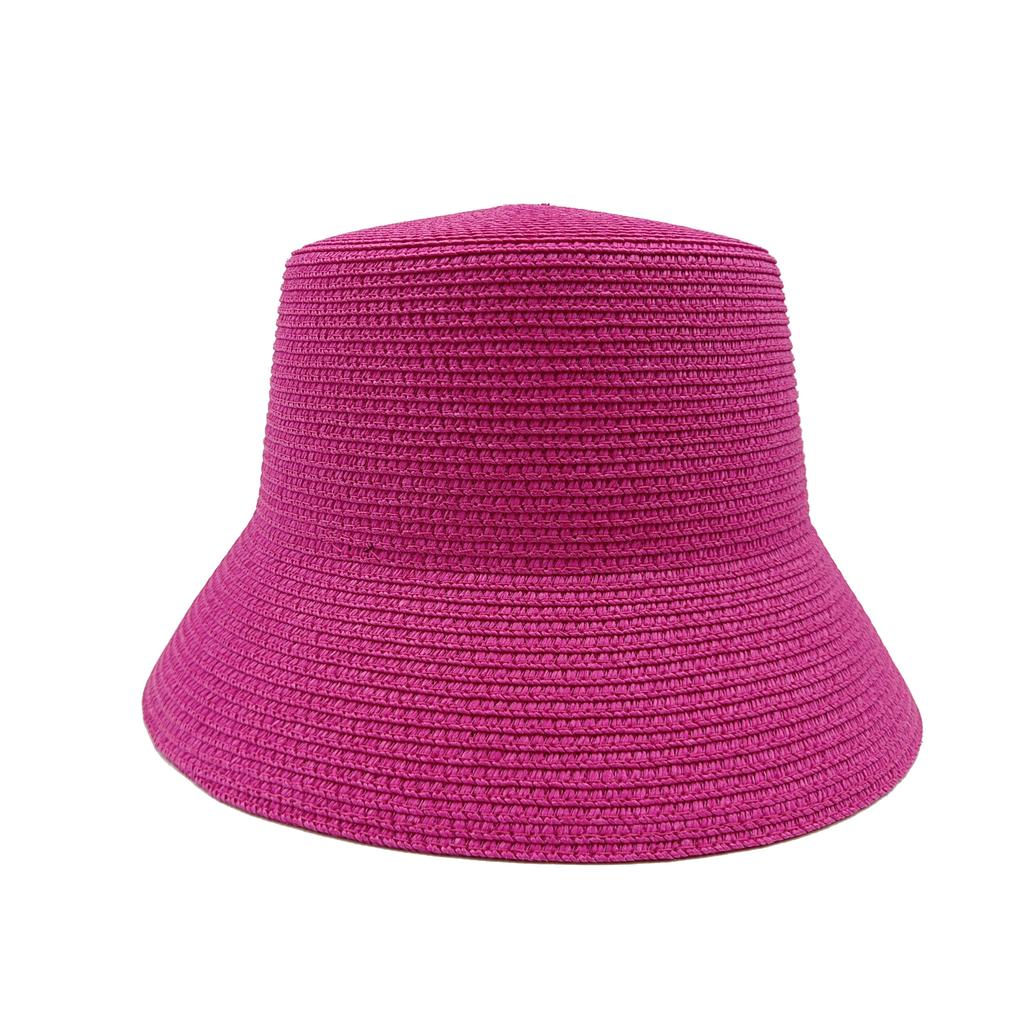 Orange Hat Gorras Para Hombres New Women's Sun Hat Folding Beach Hat Big Brim Travel Sunscreen Hepburn Wind Sun Hat Travel Hat