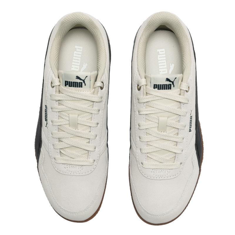 Women's Sneakers PUMA BELLA DONNA Low top Casual Shoes Women's Beige