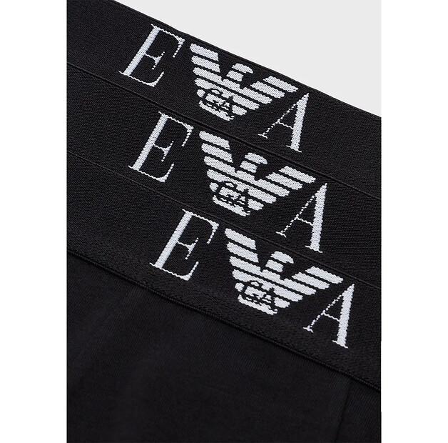 Emporio Armani 111357 боксеры 3 шт.