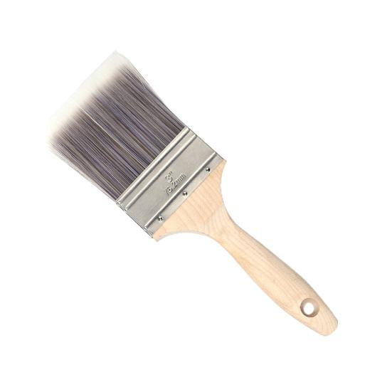 Cleaning Easy to Clean Durable Strong Absorption Easy to Handle Ticking Cleaning Brush Wall Paint Brush