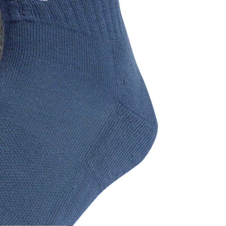 Adidas Free Shipping With AdiClub 3 Stripes Cushioned Crew Socks 3 Pairs IP2639