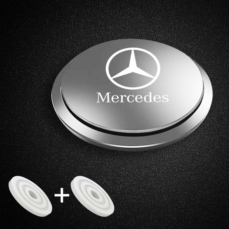 Car Inspection Sticker for Mercedes Benz MB C200L GLC GLK CLA GLA Auto Accessories Styling