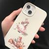 Transparent Vintage Fairy Tale Stickers 50 Sheets Waterproof PET Stickers for Junk Card Water Phone and More of Fairy - - Scrapbooking, Journaling,