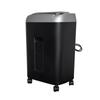 Youmash U-120 Low-Noise Commercial & Office Paper Shredder CN Plug (adapter Included)
