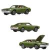 Matchbox Assortment of Vehicle Miniature Box Ages Collector's Toys, Cars, 8-Piece Set, 3+, Multi-Purpose, 987B-GBJ48
