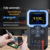 FNIRSI DMT-99 High-Precision Smart Digital Multimeter – Anti-Burn, Auto Display for Electricians
