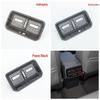 Toyota RAV4 & Wilanda Air Vent, Center Console, and Armrest Modification Kit