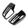 Car Side Mirror Cover Cap A2128100464 Fits for Mercedes Benz W204 C207 W212 W221