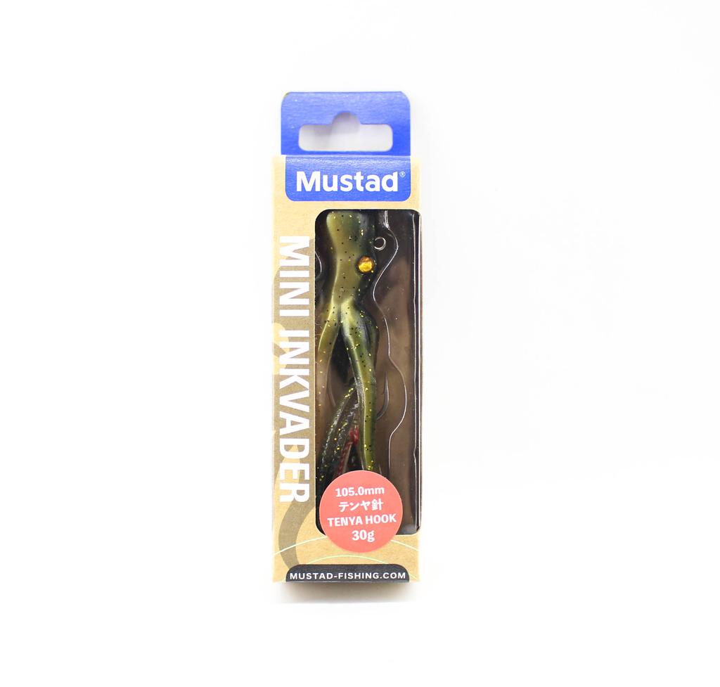 Prodám Mustad MIKVT-MINI-RFD-30-1 Ink Vader Mini Tenya 30 gramů (8627)