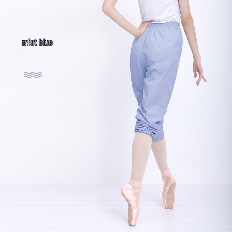 Women s Ballet Warm-Up Yoga Pants: Spring/Autumn Heat-Storing, Body-Shaping Long Dance Pants Extra Large