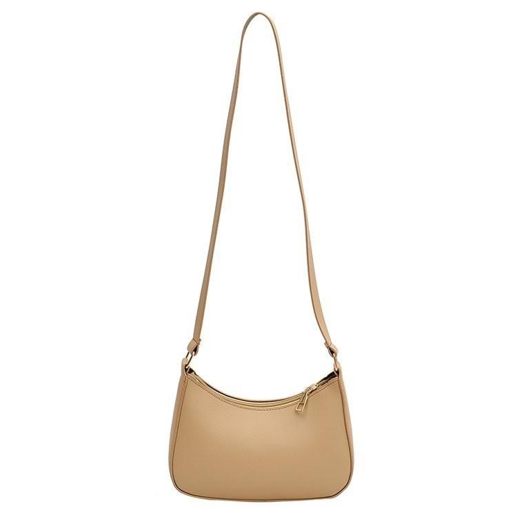 Stylish Minimalist Spring Summer Women's Small Crossbody Bag In Chic Colors