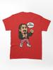 WrestleMania Classic Unisex T-Shirt