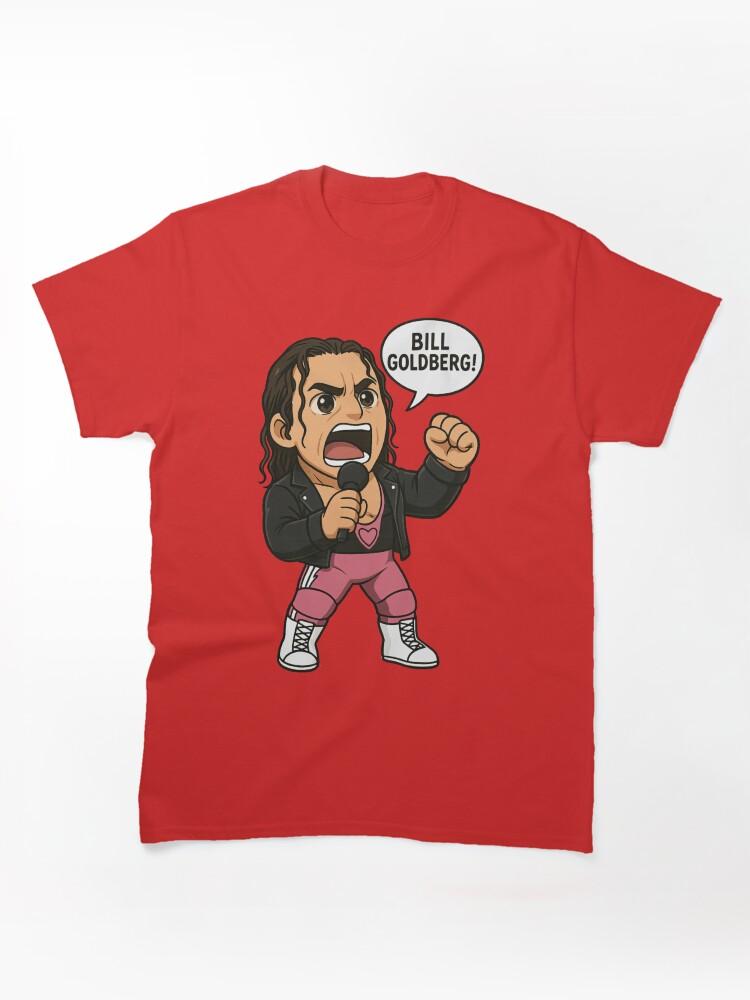 WrestleMania Classic Unisex T-Shirt