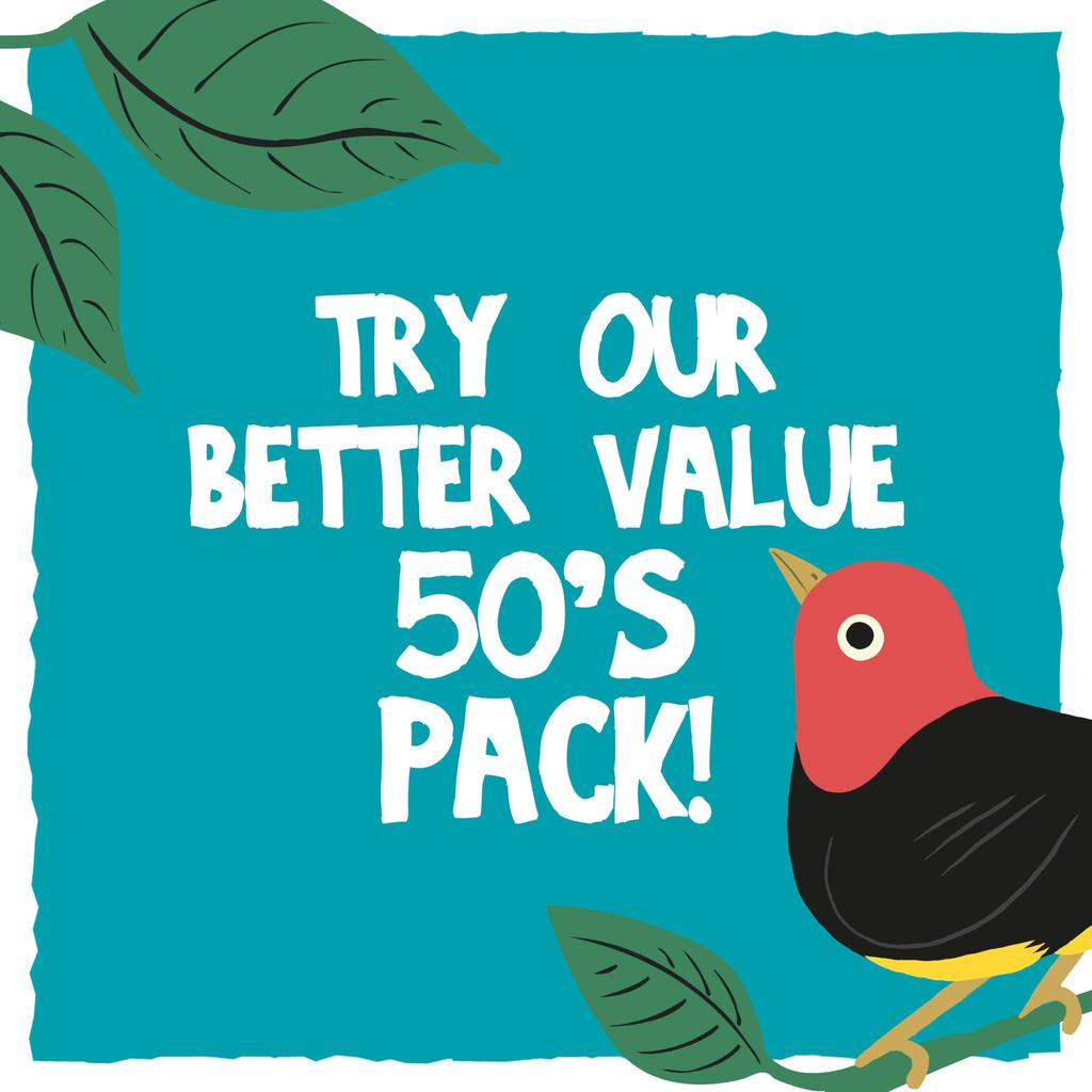 Clipper Tea Chamomile & Peach, 20 Tea Bags, British, Natural, Premium, Individually Wrapped